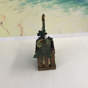 Kerr Jar of Questions Game with a Basket